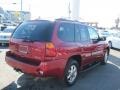 Magnetic Red Metallic - Envoy SLT 4x4 Photo No. 5