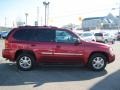 Magnetic Red Metallic - Envoy SLT 4x4 Photo No. 6