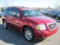 Magnetic Red Metallic - Envoy SLT 4x4 Photo No. 7
