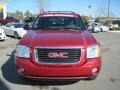Magnetic Red Metallic - Envoy SLT 4x4 Photo No. 8