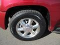 Magnetic Red Metallic - Envoy SLT 4x4 Photo No. 9