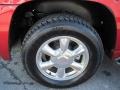 Magnetic Red Metallic - Envoy SLT 4x4 Photo No. 11