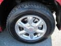 Magnetic Red Metallic - Envoy SLT 4x4 Photo No. 12