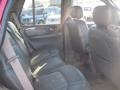 Magnetic Red Metallic - Envoy SLT 4x4 Photo No. 16