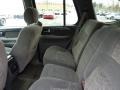 Magnetic Red Metallic - Envoy SLT 4x4 Photo No. 9