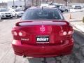 2004 Redfire Metallic Mazda MAZDA6 s Sport Sedan  photo #6