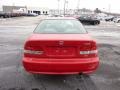 Milano Red - Civic EX Coupe Photo No. 5