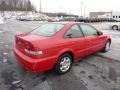 Milano Red - Civic EX Coupe Photo No. 6