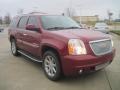 Sonoma Red Metallic - Yukon Denali Photo No. 2