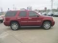 Sonoma Red Metallic - Yukon Denali Photo No. 4