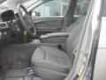 Titanium Silver Metallic - 7 Series 750i Sedan Photo No. 8