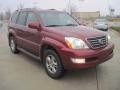Salsa Red Pearl - GX 470 Photo No. 2