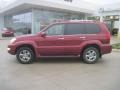 Salsa Red Pearl - GX 470 Photo No. 3