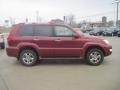 Salsa Red Pearl - GX 470 Photo No. 4