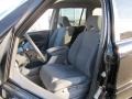 2008 Formal Black Honda Pilot EX 4WD  photo #9