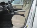 2008 Alpine White BMW 7 Series 750i Sedan  photo #8