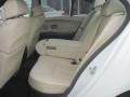 2008 Alpine White BMW 7 Series 750i Sedan  photo #9