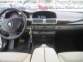 2008 Alpine White BMW 7 Series 750i Sedan  photo #10
