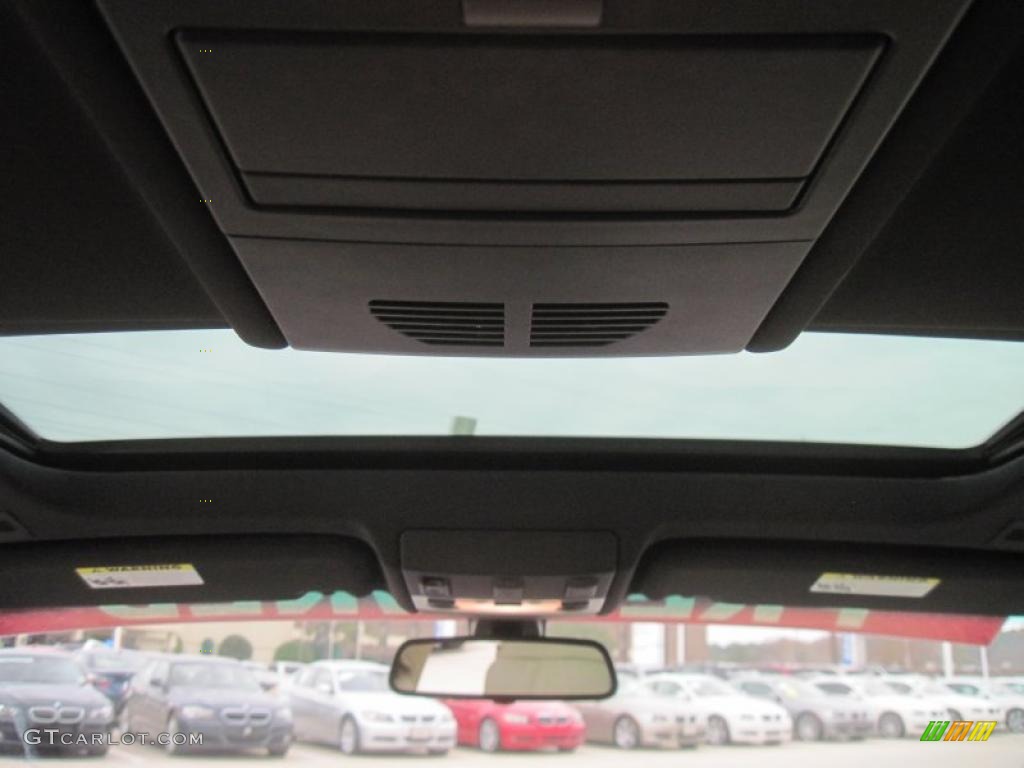 2008 7 Series 750i Sedan - Alpine White / Beige photo #11