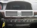 2008 Alpine White BMW 7 Series 750i Sedan  photo #14