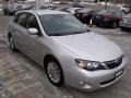 Spark Silver Metallic - Impreza 2.5i Wagon Photo No. 7