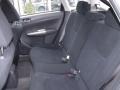Spark Silver Metallic - Impreza 2.5i Wagon Photo No. 10