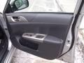 Spark Silver Metallic - Impreza 2.5i Wagon Photo No. 13