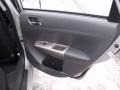 Spark Silver Metallic - Impreza 2.5i Wagon Photo No. 14
