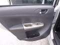 Spark Silver Metallic - Impreza 2.5i Wagon Photo No. 16