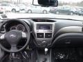 Spark Silver Metallic - Impreza 2.5i Wagon Photo No. 19