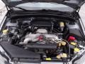 Spark Silver Metallic - Impreza 2.5i Wagon Photo No. 20