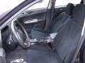 2008 Dark Gray Metallic Subaru Impreza 2.5i Wagon  photo #11