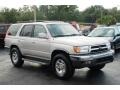 Desert Dune Pearl 2000 Toyota 4Runner SR5