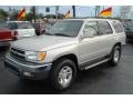 2000 Desert Dune Pearl Toyota 4Runner SR5  photo #7