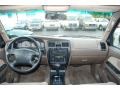 Oak 2000 Toyota 4Runner SR5 Dashboard