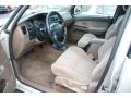 Oak Interior Photo for 2000 Toyota 4Runner #43217705