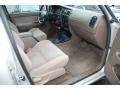 Oak Interior Photo for 2000 Toyota 4Runner #43217762