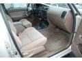 Oak 2000 Toyota 4Runner SR5 Interior Color