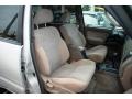 Oak 2000 Toyota 4Runner SR5 Interior Color