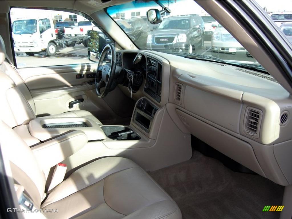 2007 Sierra 3500HD Classic SLE Extended Cab 4x4 Dually - Onyx Black / Ebony Black/Light Cashmere photo #17