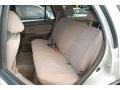 Oak 2000 Toyota 4Runner SR5 Interior Color