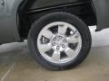 2011 GMC Sierra 1500 SLE Crew Cab 4x4 Wheel