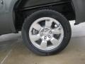 2011 GMC Sierra 1500 SLE Crew Cab 4x4 Wheel and Tire Photo