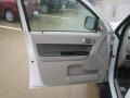 2011 White Suede Mazda Tribute i Sport  photo #10