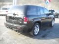 2008 Black Chevrolet TrailBlazer SS 4x4  photo #4