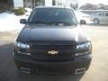 2008 Black Chevrolet TrailBlazer SS 4x4  photo #10