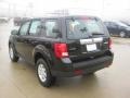 2011 Tuxedo Black Mazda Tribute i Sport  photo #3