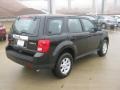 2011 Tuxedo Black Mazda Tribute i Sport  photo #5