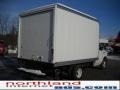 Oxford White - E Series Cutaway E350 Commercial Moving Truck Photo No. 6