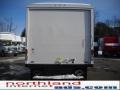 Oxford White - E Series Cutaway E350 Commercial Moving Truck Photo No. 7